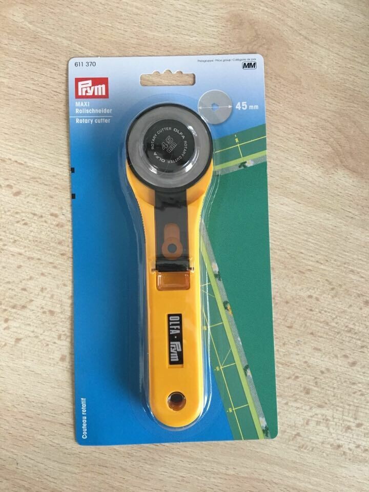 rolmes prym 45 mm