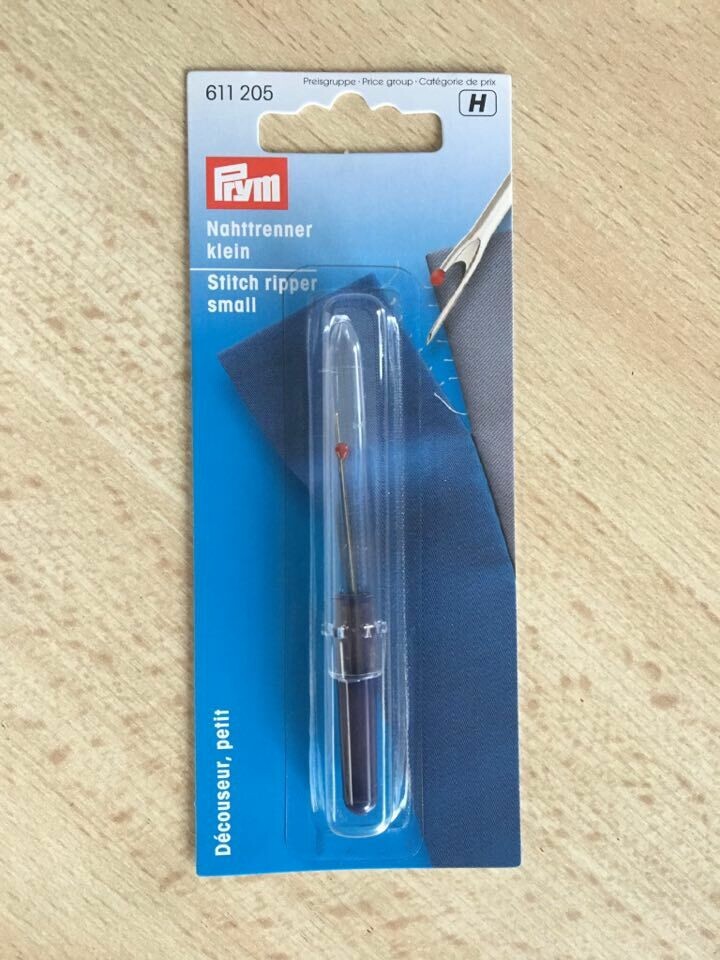 klein tornmesje