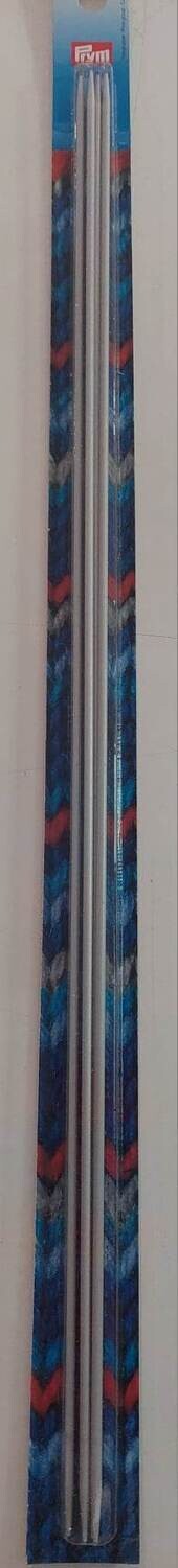 kousenbreinaalden 2.5 lengte 40 cm