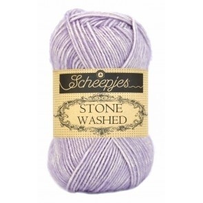 Stonewashed kleur 818
