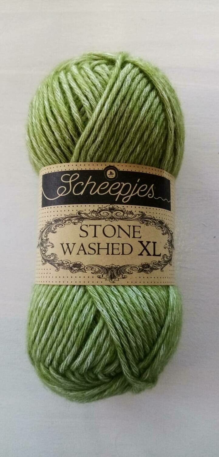 STONEWASHED XL KLEUR 846