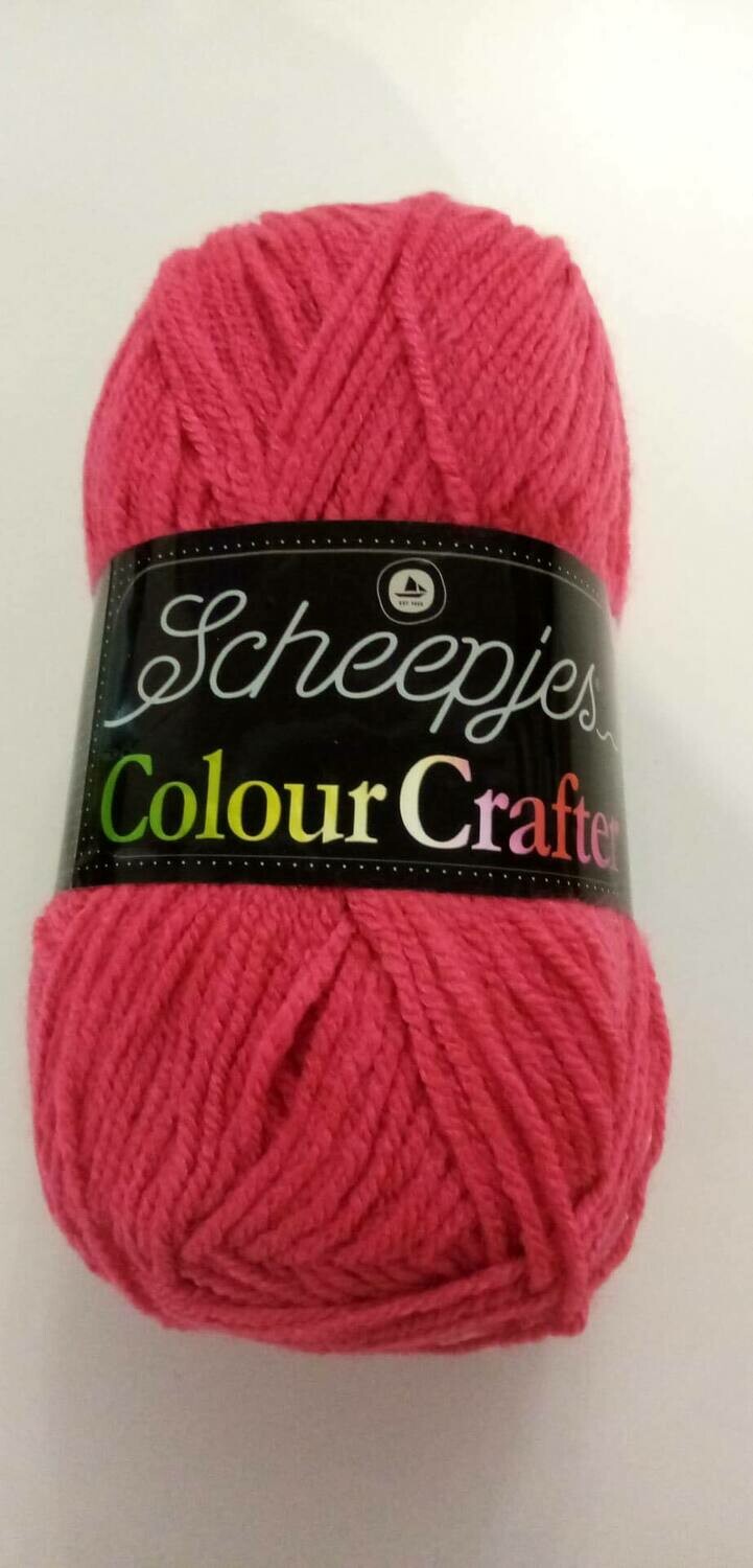 1083 COLOUR CRAFTER KLEUR