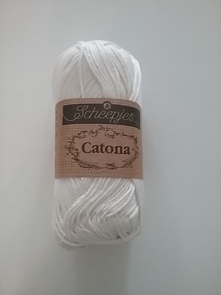 105 CATONA KLEUR 50 GRAM