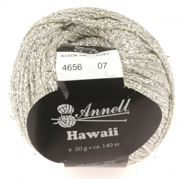 HAWAII KLEUR 4656