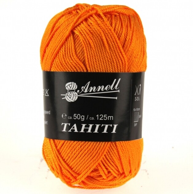 Tahiti kleur 3621