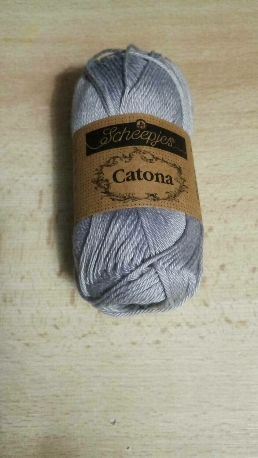 074 CATONA scheepjes  50GR BOL