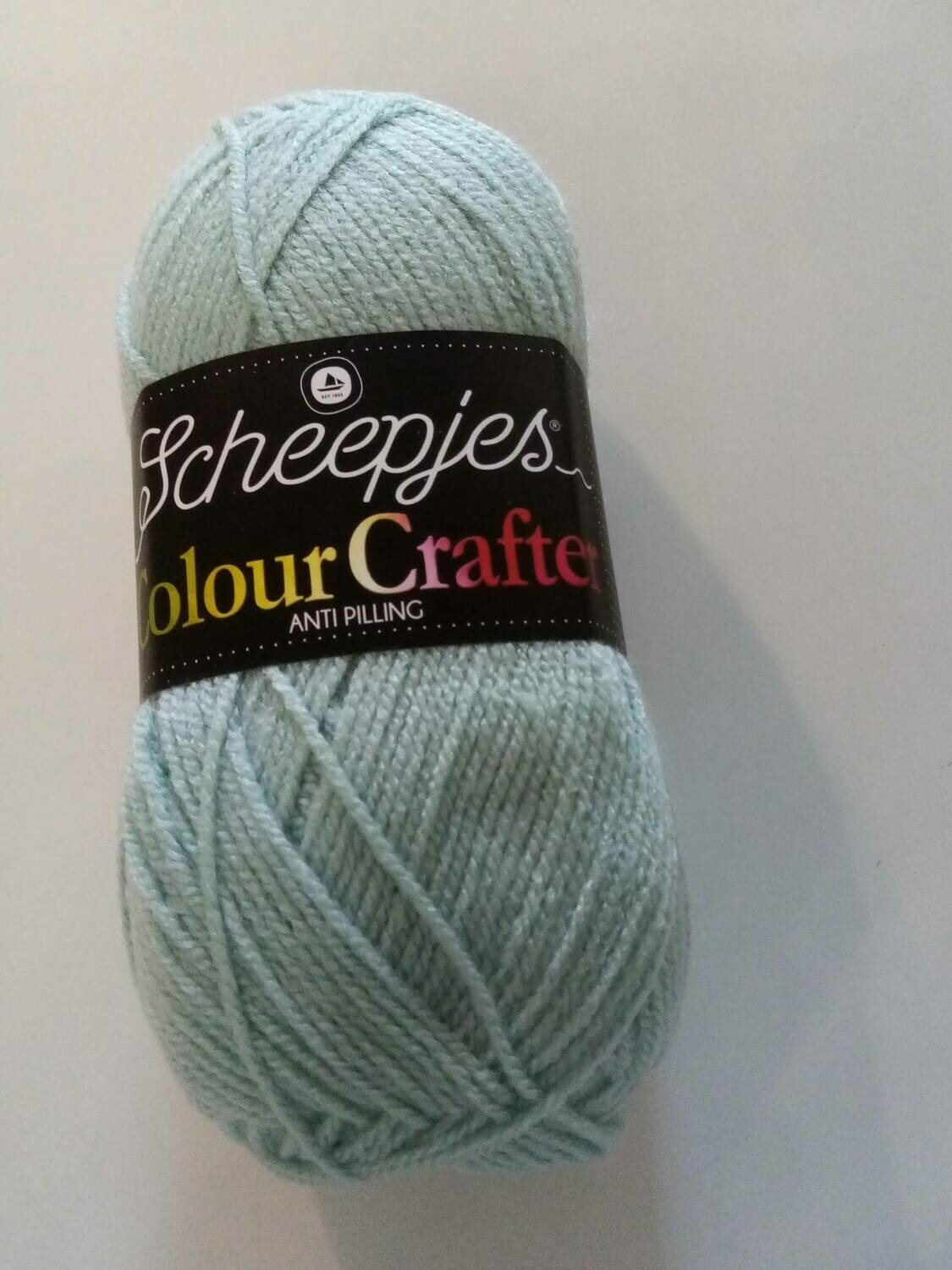 1820  colour crafter scheepjes