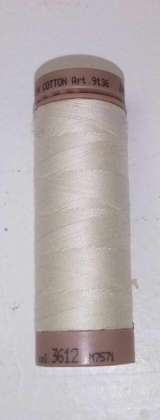 silk finish cotton  3612