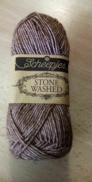 822 stone washed scheepjes