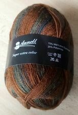 super extra color Annell