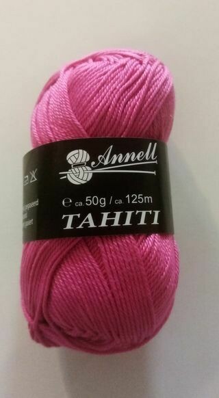 3677 tahiti annell