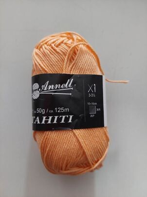 3616 tahiti annell