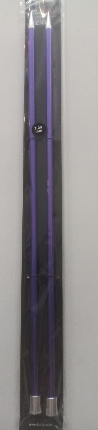 dikte 7breinaald zing  knitpro