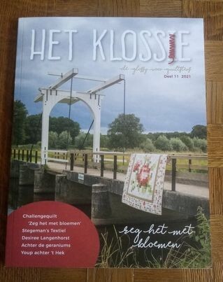klossie 11