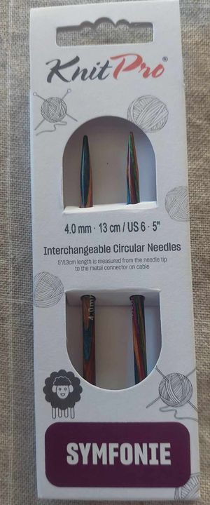 dikte 4 breipunt knit pro 13CM