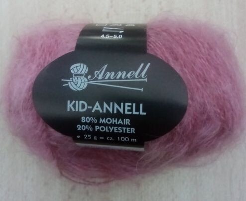 3133 kid annell