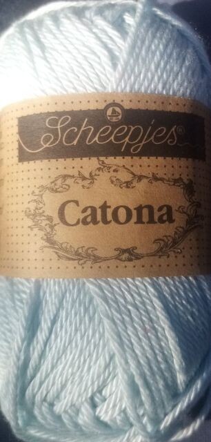 509 catona=scheepjes=25 gram