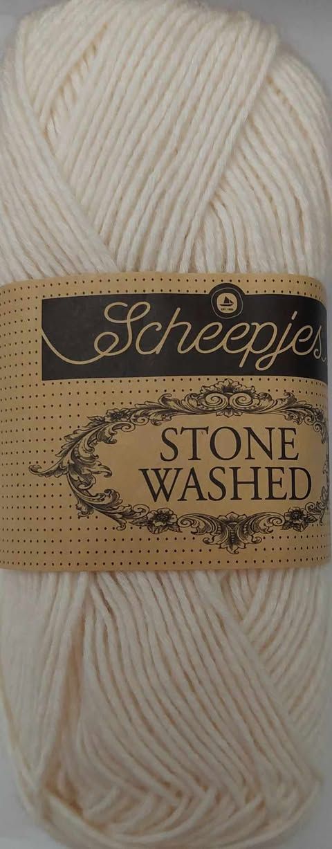 801 STONE WASHED scheepjes