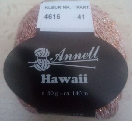 4616 hawaii annell