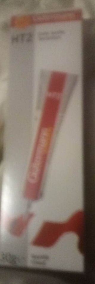 textiellijm Guttermann HT2 TUBE VAN 30 GRAM