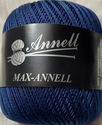 3455 max annell