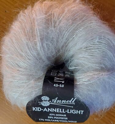 3061 kid-annell-light