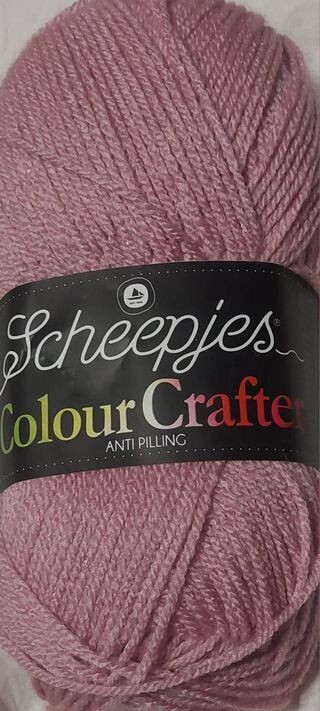 1080 colour crafter scheepjes