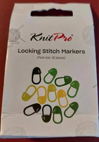 stekenmarkeerders knit pro 30 stuks