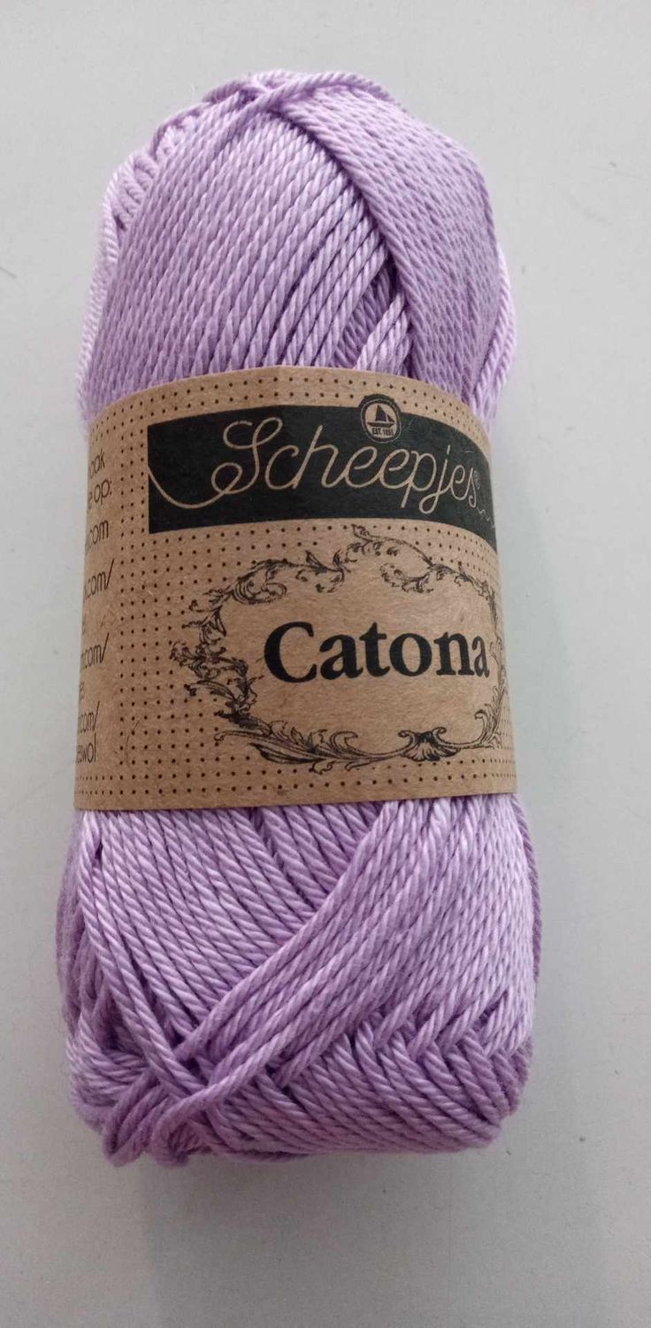 520 scheepjes catona