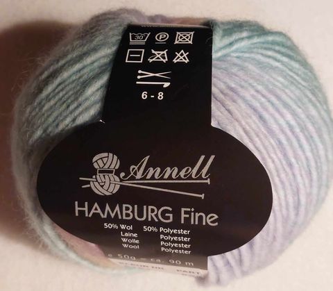 5181 hamburg fine ANNELL