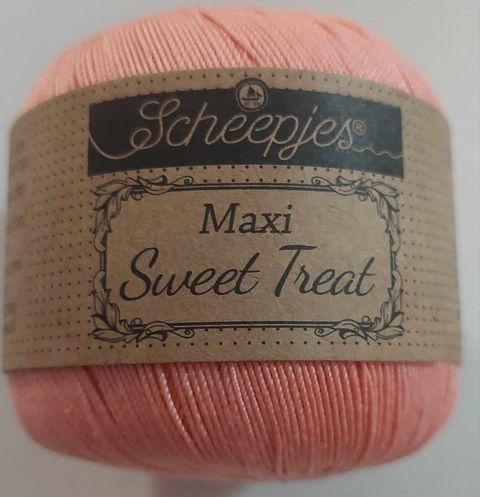 264 maxi sweet  treat SCHEEPJES  25 GRAM