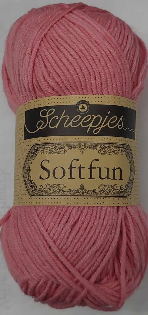 2514 softfun scheepjes
