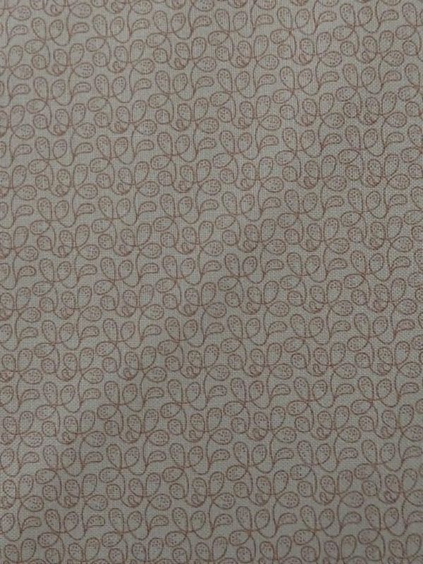 3EL katoenen patchworkstof van eqp=PER 25CM
