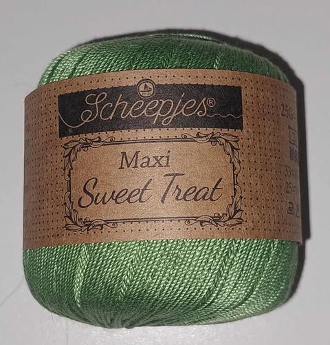 212 maxi sweet treat SCHEEPJES