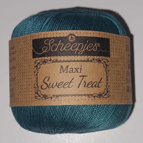 391 maxi sweet treat  SCHEEPJES