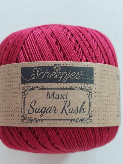 786 maxi sugar rush SCHEEPJES