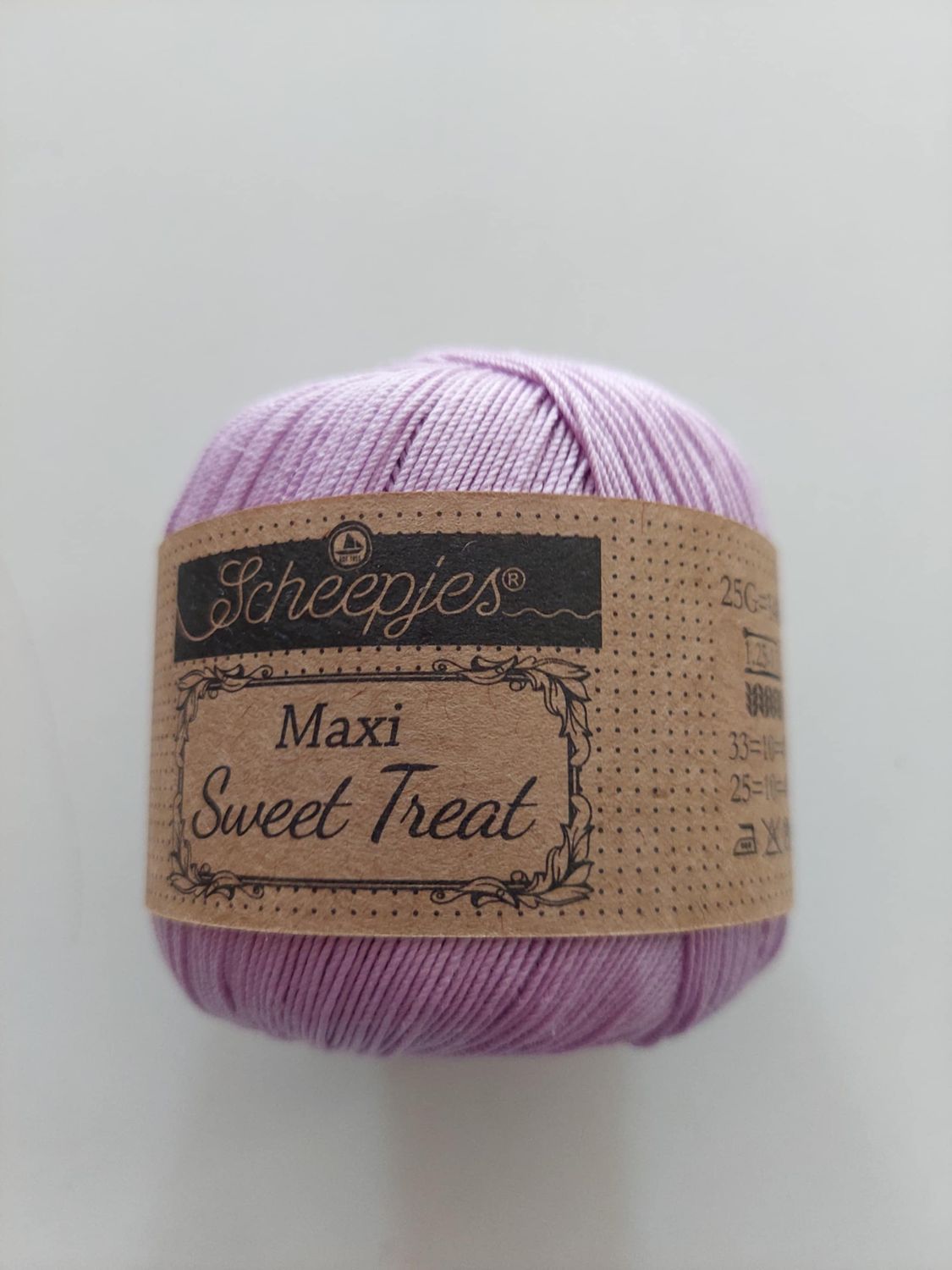 226 maxi sweet treat  SCHEEPJES