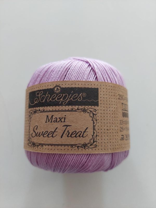 226 maxi sweet treat  SCHEEPJES