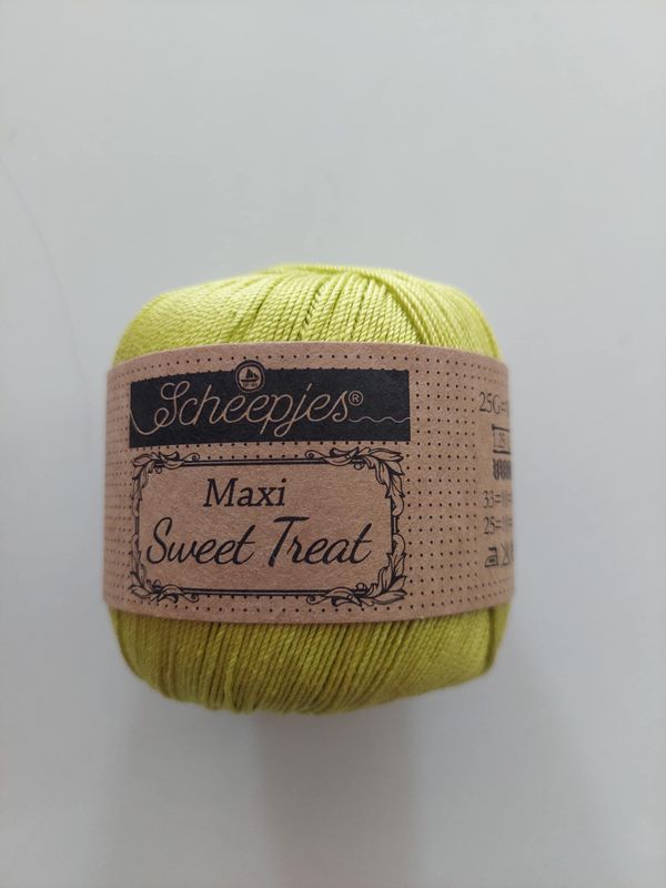 245 maxi sweet treat SCHEEPJES