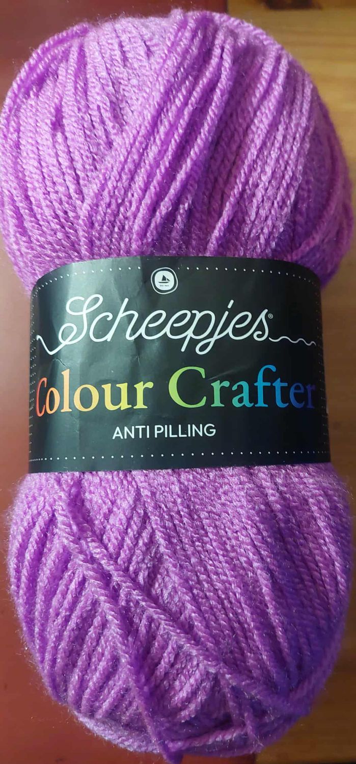 1084 colour crafter scheepjes
