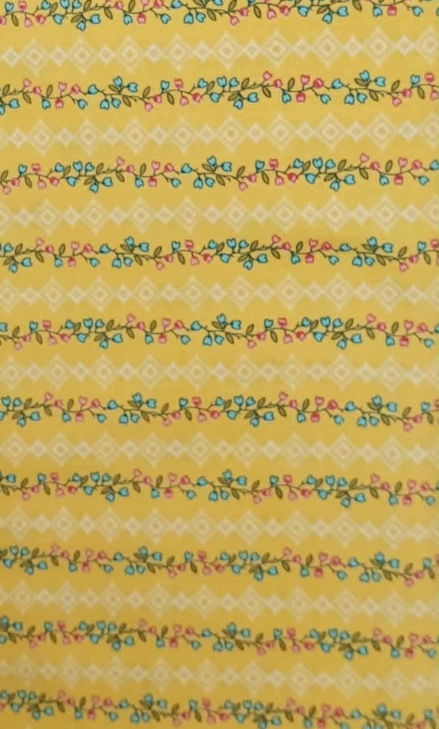 15 day patchworkstof EQP=per 25cm
