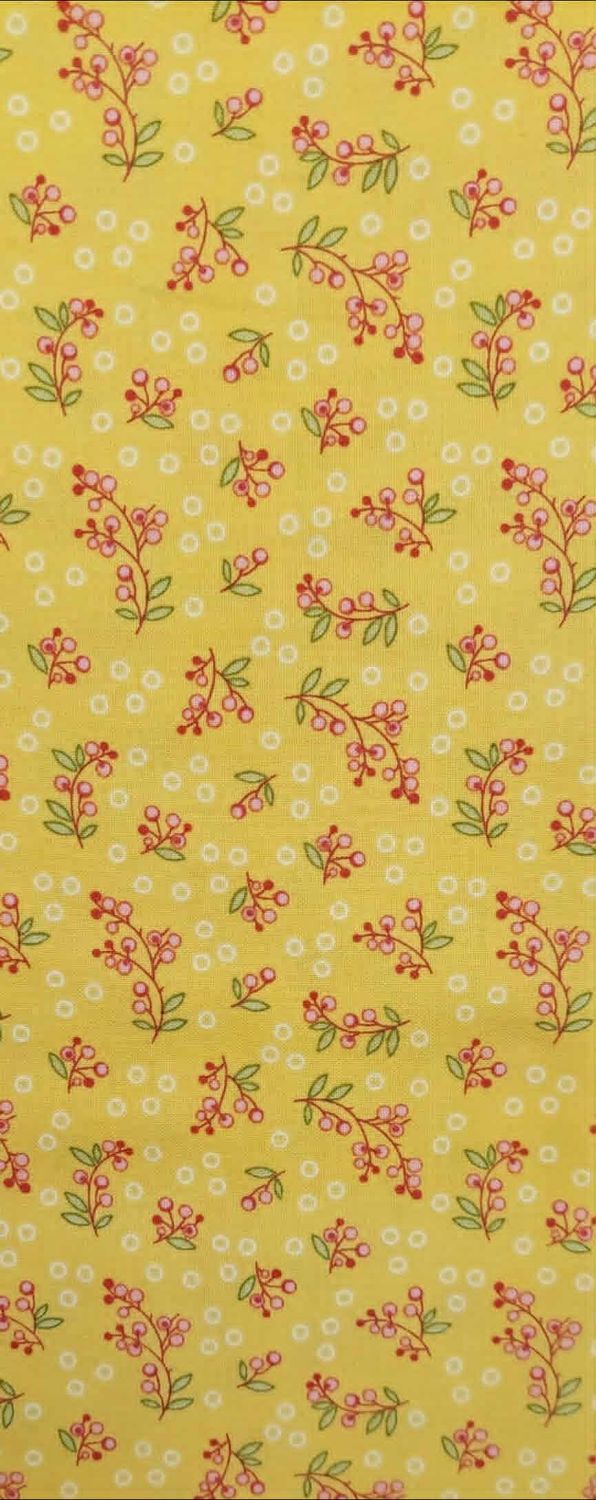 14 day patchworkstof EQP = per 25cm
