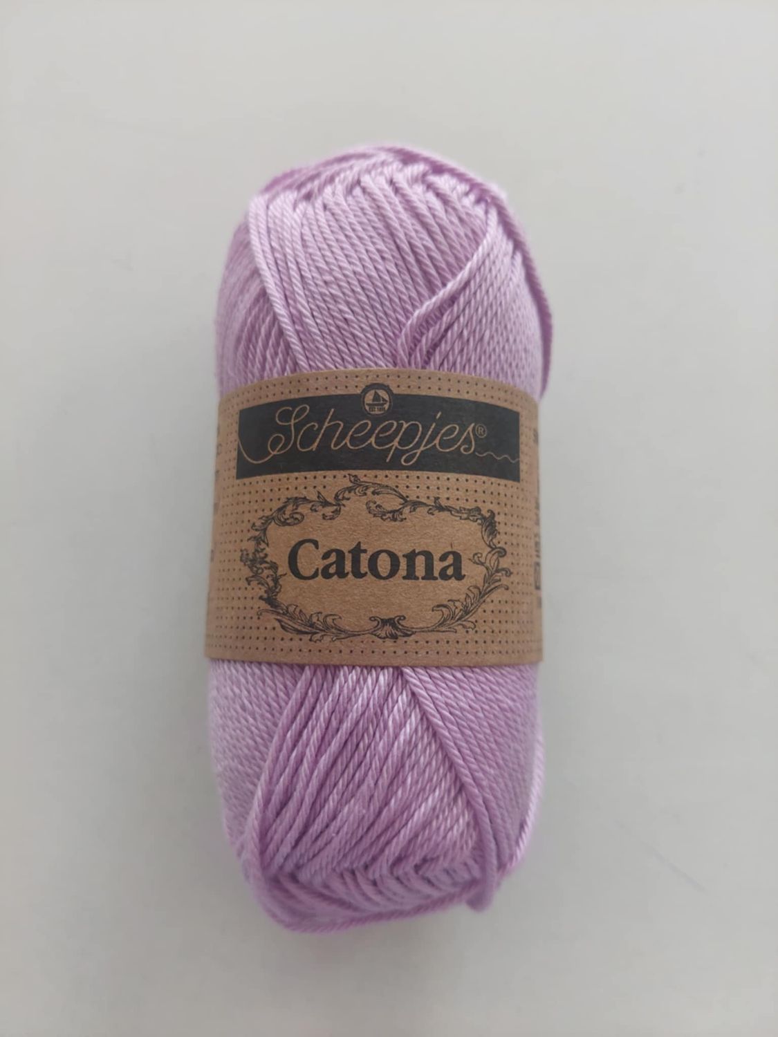 226 catona scheepjes 50gram bol