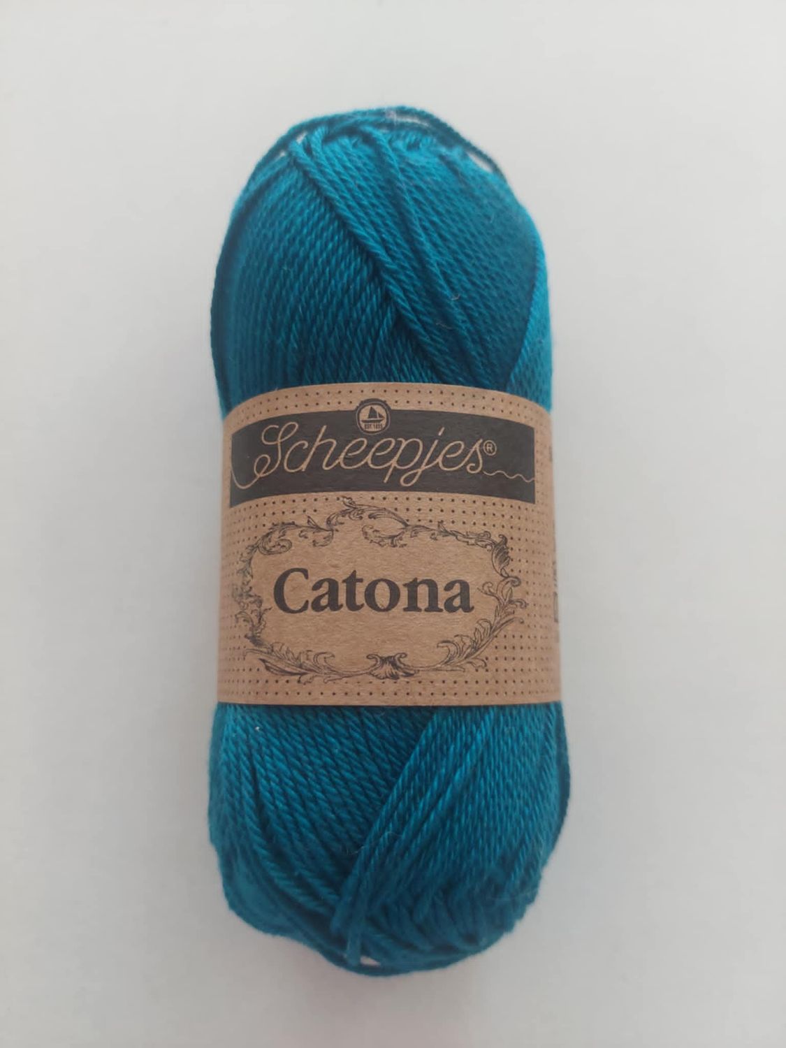 401 catona scheepjes bol van 50gram