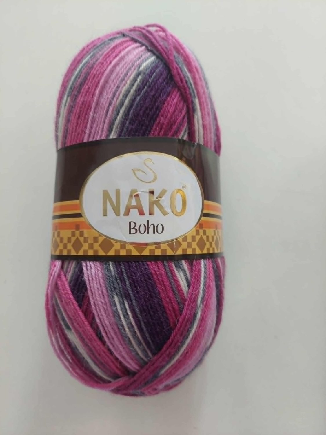 81260 nako boho annell=sokkenwol