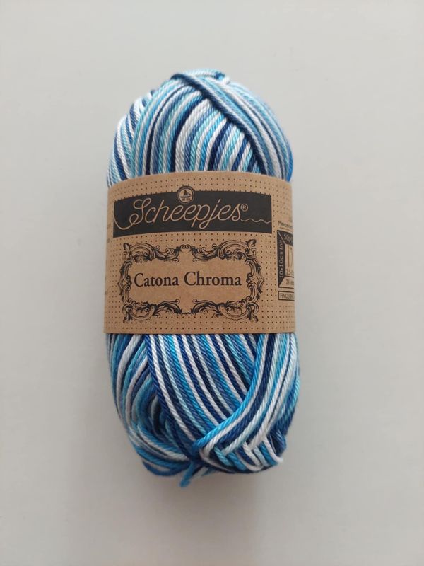 014 catona chroma  scheepjes