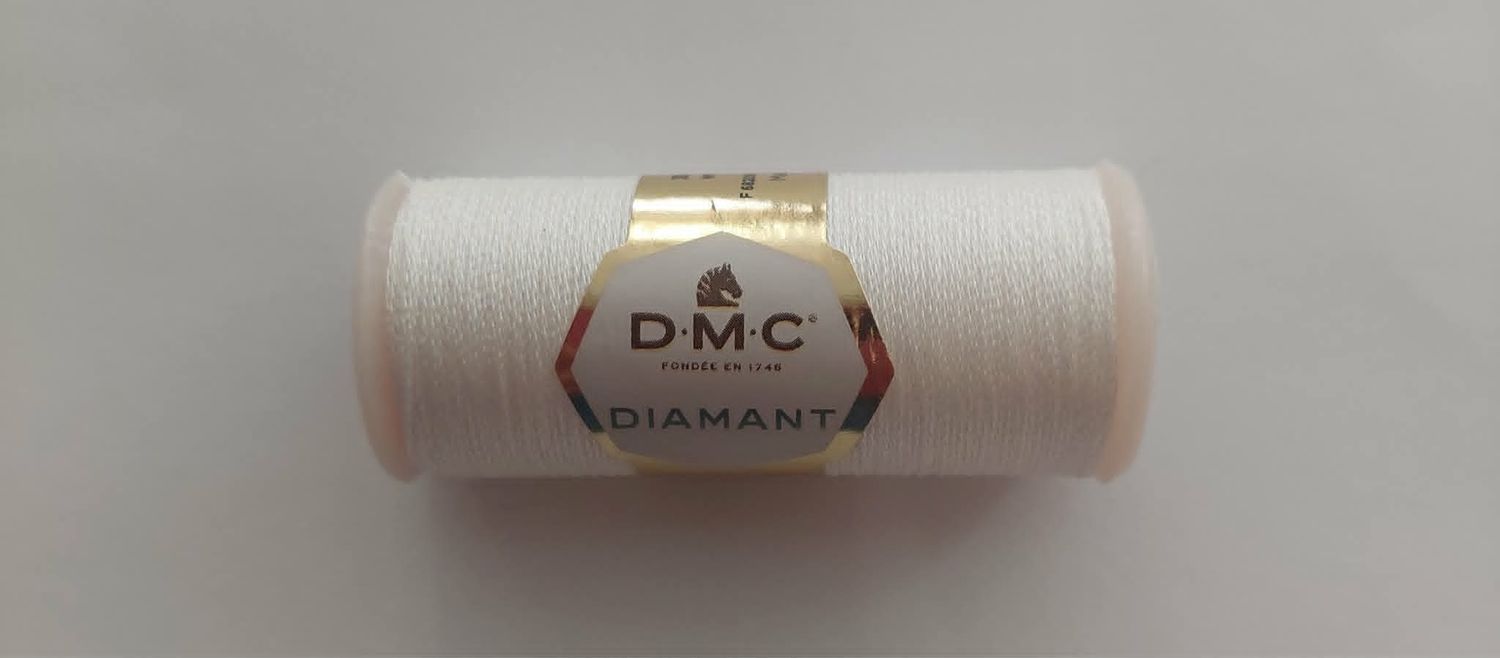 DMC DIAMANT  D5200