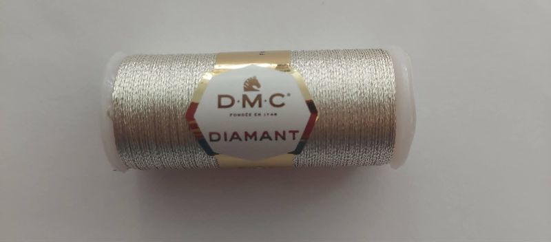 DMC DIAMANT D168
