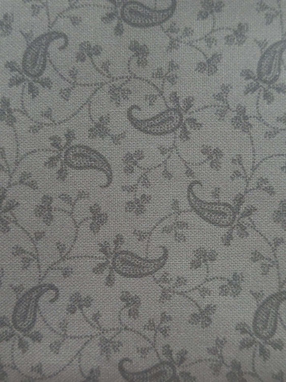 7 marcus katoenen patchworkstof = per 25 cm
