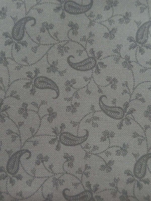 7 marcus katoenen patchworkstof = per 25 cm